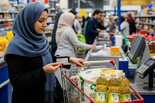 مطالبات فروشگاه&zwnj;های طرف قرارداد کالابرگ تا ۲۵ تیرماه تسویه شد