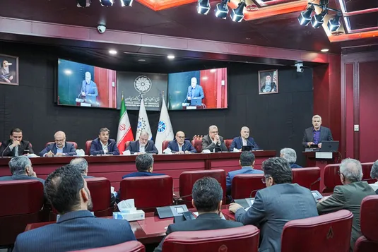 برنامه ریزی برای حل موضوع &laquo;رفع تعهد ارزی&raquo;