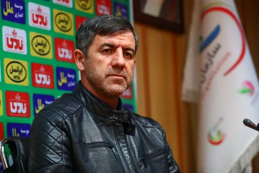 پروین: با کریم باقری برای قبول سرمربیگری پرسپولیس صحبت می&zwnj;کنم