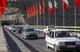 تردد روان در آزادراه تهران-شمال و ترافیک سنگین در جاده چالوس