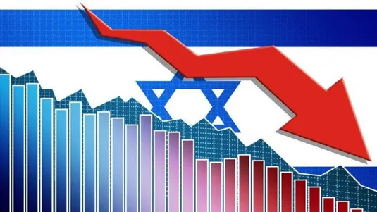 یدیعوت آحارونوت: اشغال غزه، رتبه اعتباری اسرائیل را دوباره کاهش می&zwnj;دهد