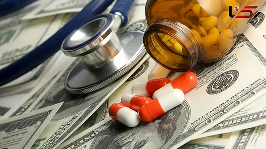گیرندگان ارز دارو در ۱۰ سال اخیر زیر تیغ مجلس؛ تامین مالی شرکت&zwnj;های داروساز اولویت باشد