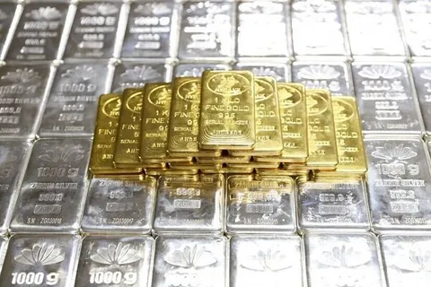 خروج دوباره نقدینگی حقیقی از صندوق‌های طلا و نقره در اولین شنبه کاری