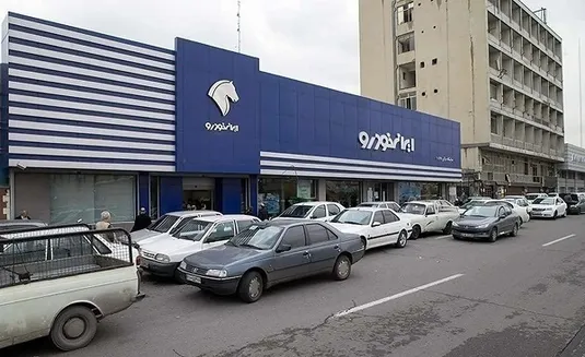 تخلف بزرگ ایران&zwnj;خودرو و سکوت محض دستگاه&zwnj;های نظارتی!