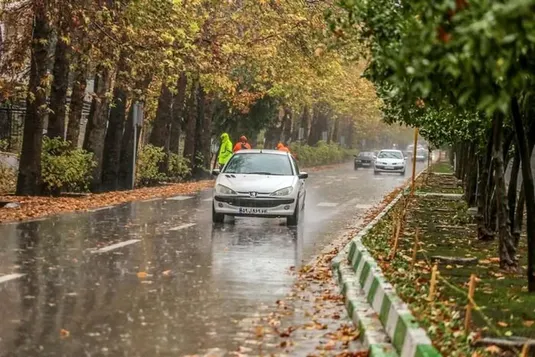 ال&zwnj;نینو پاییز امسال ایران را پربارش می&zwnj;کند؟