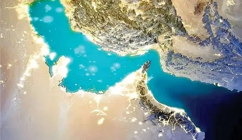 هزینه تامین امنیت کشتی‌های عبوری از تنگه باید به ایران پرداخت شود