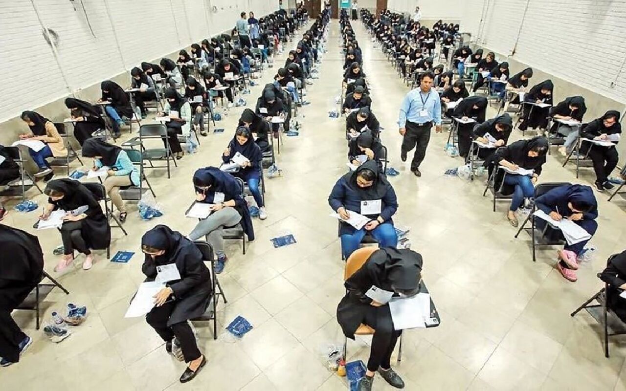 تمدید انتخاب رشته تمدید انتخاب رشته