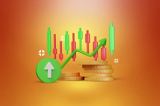 روز پرنوسان بازار سرمایه؛ ضرب شست خریداران سهام به فروشندگان عجول