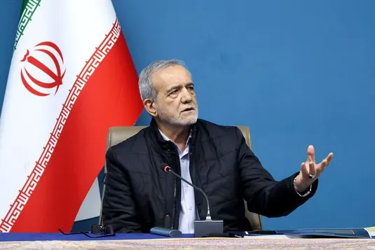 پزشکیان: با اجرای FATF داخلی، بسیاری از مصادیق فساد رفع می&zwnj;شود