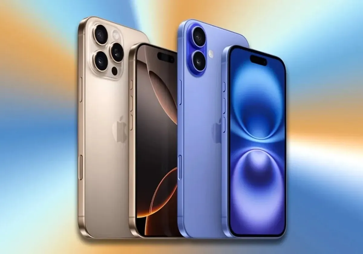 تعرفه واردات ۴۰ تا ۵۰ درصدی آیفون ۱۶ در صورت ریجستر شدن