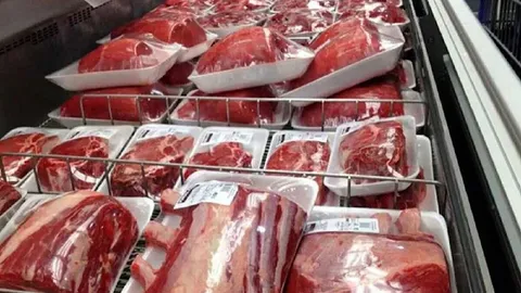۳ مصوبه جدید دولتی برای کاهش قیمت گوشت
