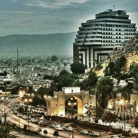 مسکن شیراز؛ گزینه&zwnj;ای برای زندگی واقعی و سیر در جاذبه&zwnj;های گردشگری