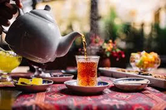پرونده ۳۱ هزارتن چای سنواتی بسته شد