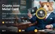 همستر کامبت و Crypto.com همکاری می‌کنند