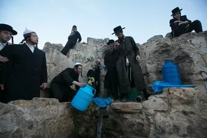 آسیب‌پذیری اسرائیل از تهدید آبی؛ یک موشک ایران شیر آب تل‌آویو را می‌بندد