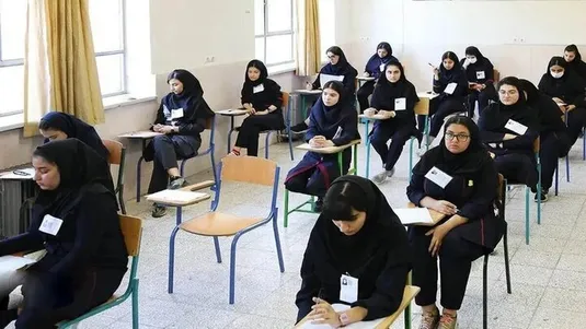 زمان امتحانات نهایی پایه یازدهم و دوازدهم اعلام شد