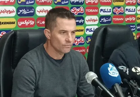 مربی پرسپولیس رفتنی شد؟