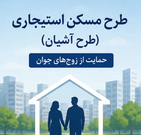 هزار واحد مسکن استیجاری، آماده تحویل در آبان ماه
