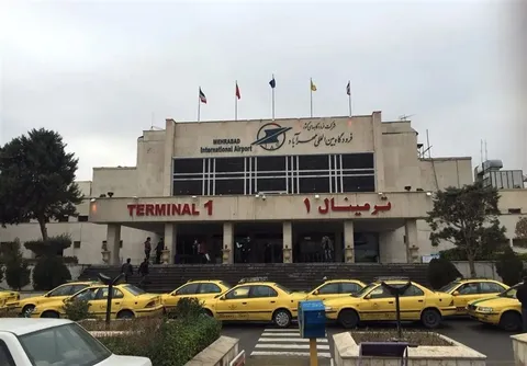 پیش‌بینی انجام ۱۴۱ پرواز در مهرآباد تا پایان عملیات ویژه اربعین