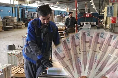 بخشنامه دستمزد ۱۴۰۵ ابلاغ شد