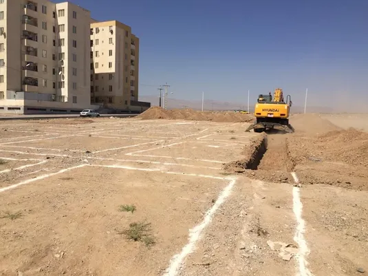 عرضه زمین برای ساخت مسکن تک&zwnj;طبقه طبق قانون جوانی جمعیت باید انجام بپذیرد