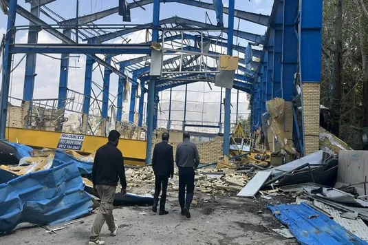 شیوه جذب دوباره مشتریان بین&zwnj;المللی صنایع؛ توان بومی قادر به بازسازی صنعت است