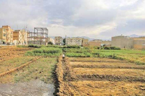 ثبت‌ نام زمین روستایی امروز ۶ مهر ۱۴۰۵+ شرایط، مدارک و نحوه ثبت‌نام در سامانه