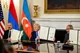 جنگ پنهان بر سر جیب ملت‌ها؛ از کمربند امپریالیستی شمالی تا کریدور قفقاز