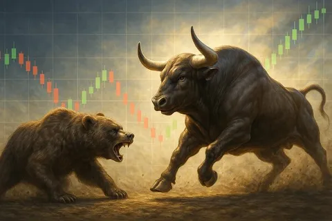 برندگان بی‌رقیب بازار سهام؛ کدام نمادها فرمان بازار را در دست دارند؟