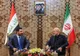 قالیباف: همکاری‌ ایران و عراق برای ثبات منطقه بسیار مؤثر است