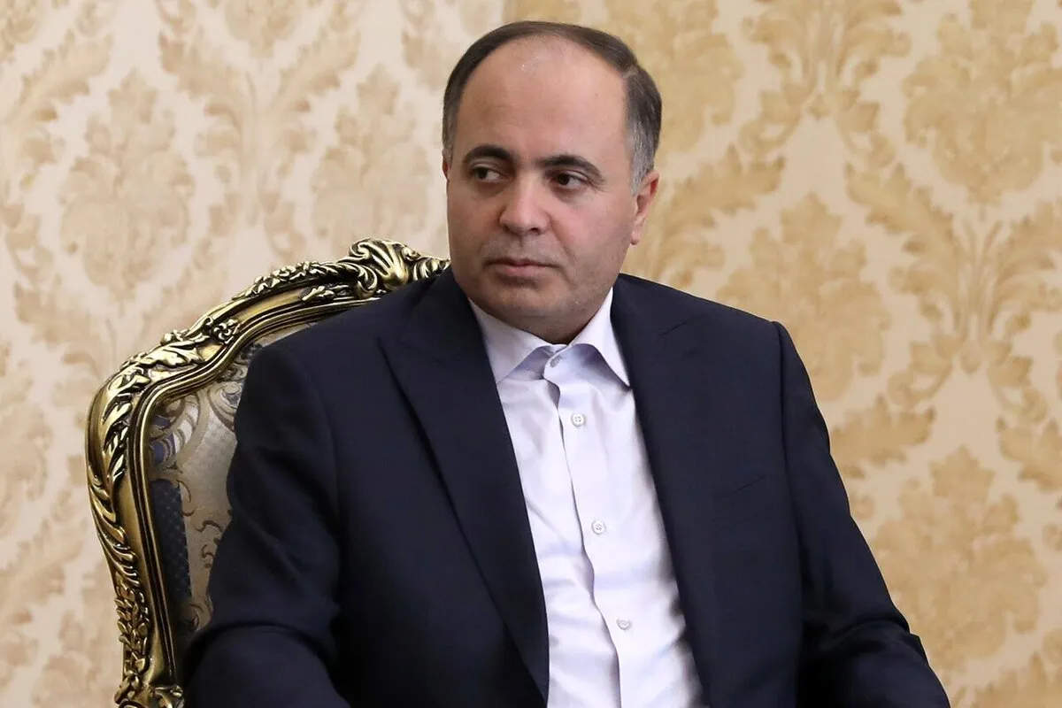 تضمین دولت برای حفظ قدرت خرید با کالابرگ