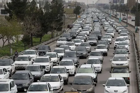 محدودیت‌های ترافیکی از ۲۹ تا ۳۱ مردادماه اعلام شد