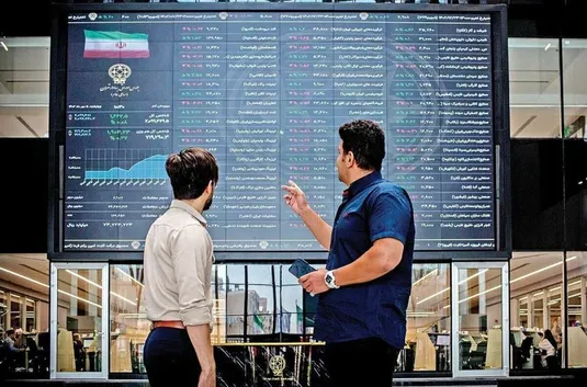 بورس تهران در آستانه اصلاح روند صعودی شاخص&zwnj;سازان!