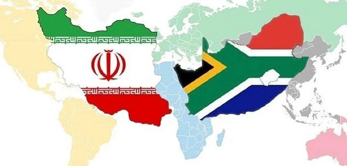 سومین اجلاس همکاری‌های اقتصادی ایران و آفریقا آغاز شد