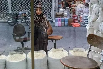 واردات برنج هندی ۳۰ درصد رشد کرد