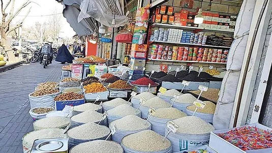 نجومی شدن قیمت&zwnj;ها پشت نابسامانی بازار برنج