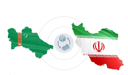 ظرفیت سه&zwnj;گانه ترکمنستان برای اقتصاد ایران