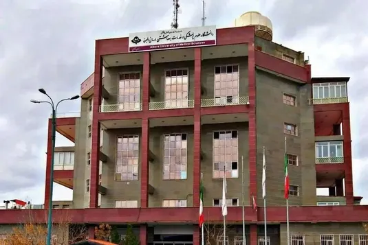 درگیری شدید در یکی از بیمارستان&zwnj;های کرج