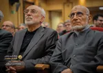 مراسم یادبود زنده‌یاد «سید علاءالدین میرمحمدصادقی» بازرگان و کارآفرین برجسته، ظهر امروز یکشنبه ۹ دی ماه ۱۴۰۳ با حضور مقامات سیاسی و اقتصادی در محل اتاق بازرگانی استان تهران برگزار شد.
