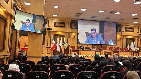 رسیدگی به پرونده&zwnj;های تاخیر در واردات به اتاق بازرگانی واگذار می&zwnj;شود