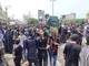 هشدار مدیریت بحران تهران درباره گرمازدگی
