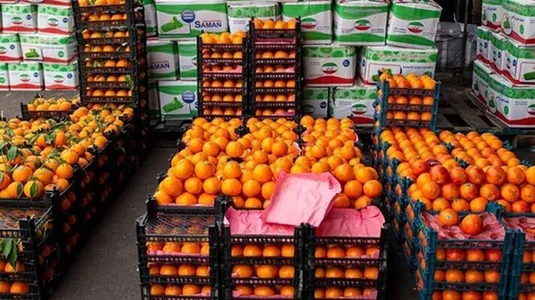 قیمت عمده و نرخ روز میوه و صیفی&zwnj;جات تعیین شد+ جدول