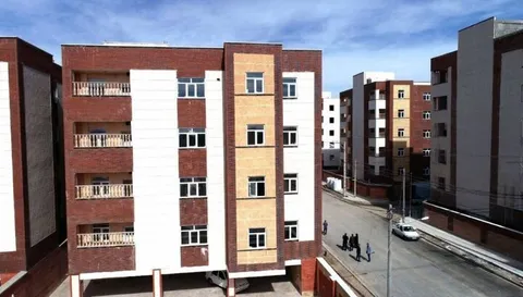 شرایط دریافت مسکن کارگری چیست؟