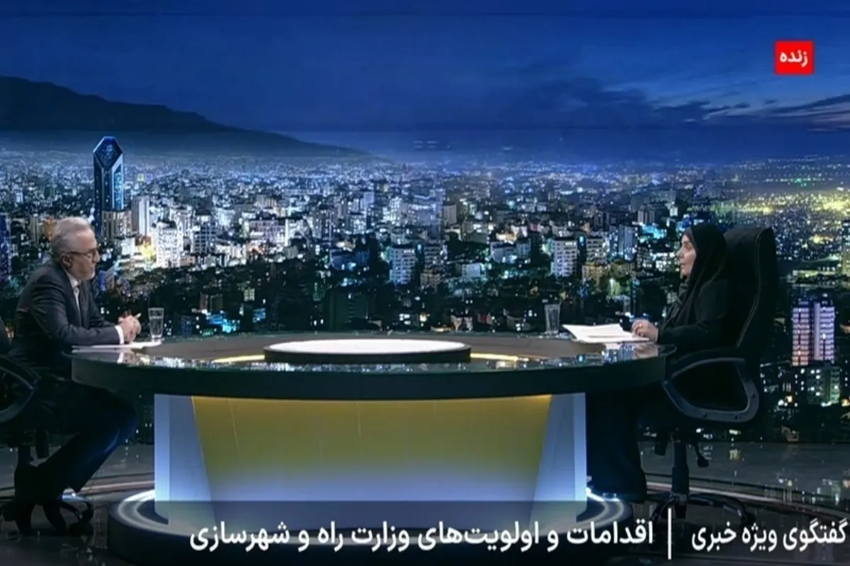 کمبود ۶ هزار اتوبوس در ناوگان حمل‌ونقل عمومی کشور