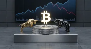 نبض بیت‌کوین در دست سیاست‌گذاران و هکرها