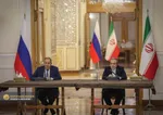 نشست خبری سخنگوی وزارت امور خارجه