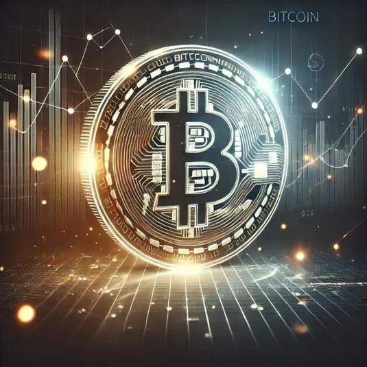 بیت&zwnj;کوین ۶۸ هزار دلار؛ صعود در راه است؟