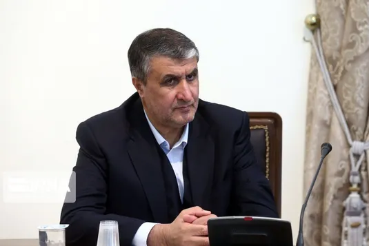 اسلامی: در تولید رادیوداروها هم&zwnj;پای کشورهای پیشرفته پیش می&zwnj;رویم