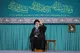 رهبر انقلاب: رئیس‌جمهور آمریکا به دلیل خسارات و تهمتی که به ملت ایران زد مجرم است