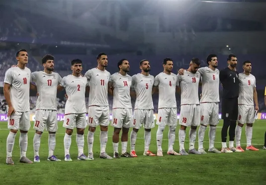 وزیر ایتالیایی: حضور ما به جای ایران در جام جهانی ۲۰۲۶ شرم آور است